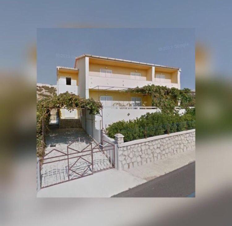 Vila Kata Zubovići Extérieur photo