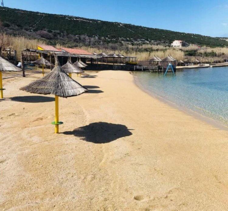 Vila Kata Zubovići Extérieur photo