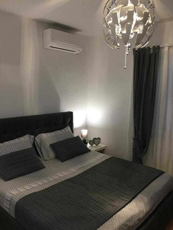 Vila Kata Zubovići Extérieur photo