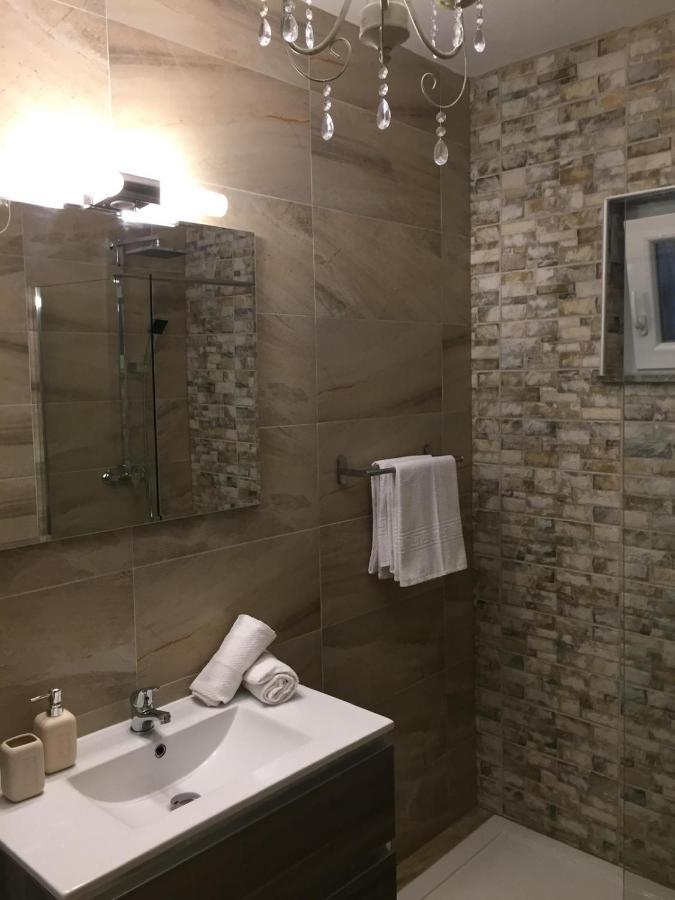 Vila Kata Zubovići Extérieur photo