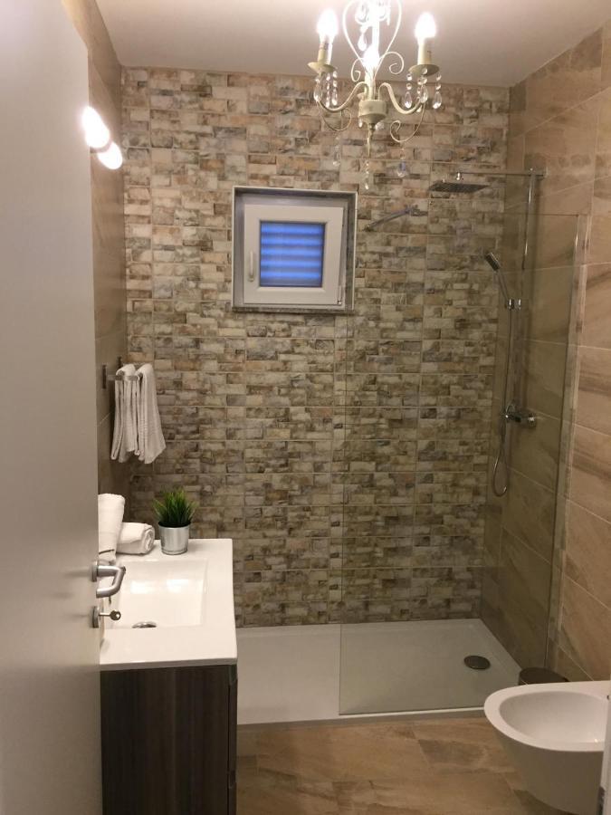 Vila Kata Zubovići Extérieur photo
