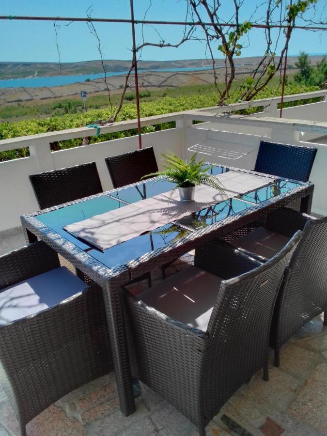 Vila Kata Zubovići Extérieur photo
