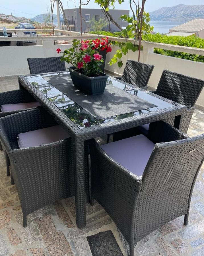 Vila Kata Zubovići Extérieur photo