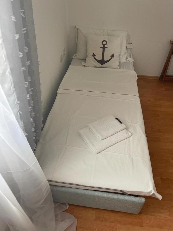 Vila Kata Zubovići Extérieur photo