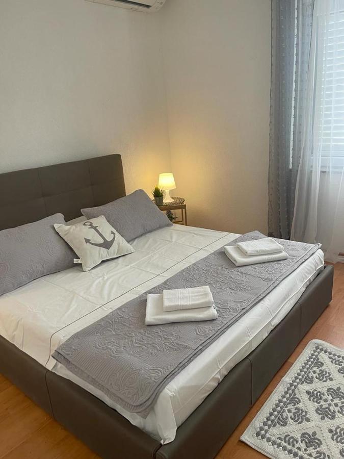 Vila Kata Zubovići Extérieur photo
