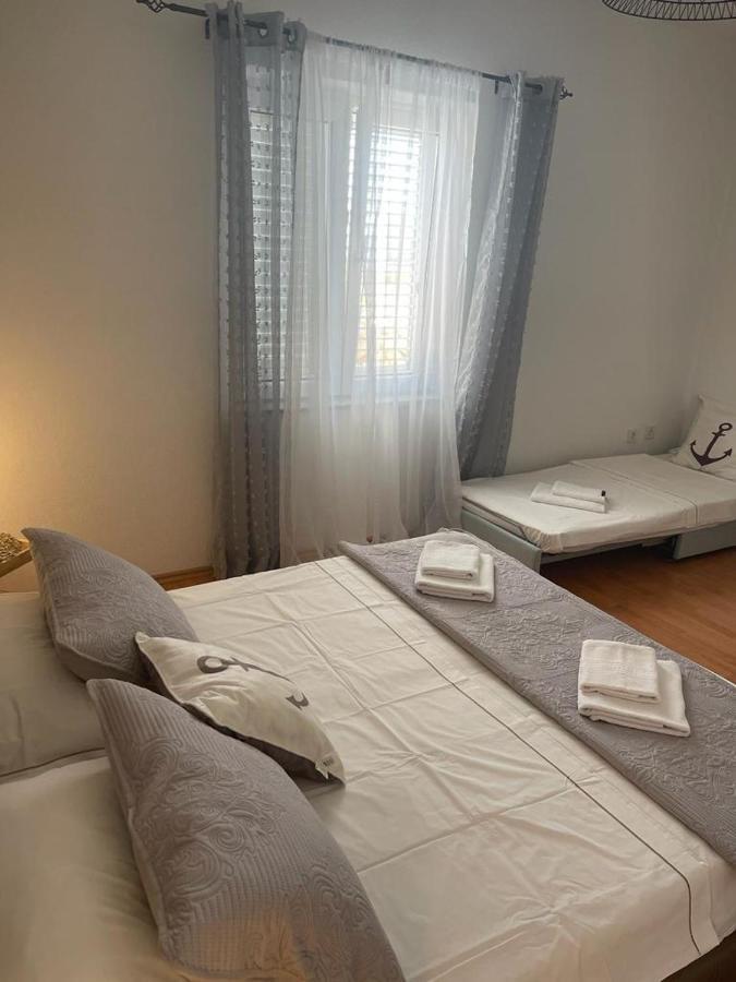 Vila Kata Zubovići Extérieur photo