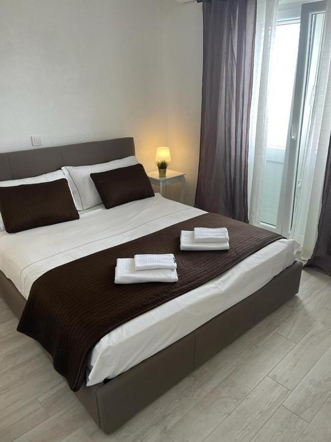 Vila Kata Zubovići Extérieur photo