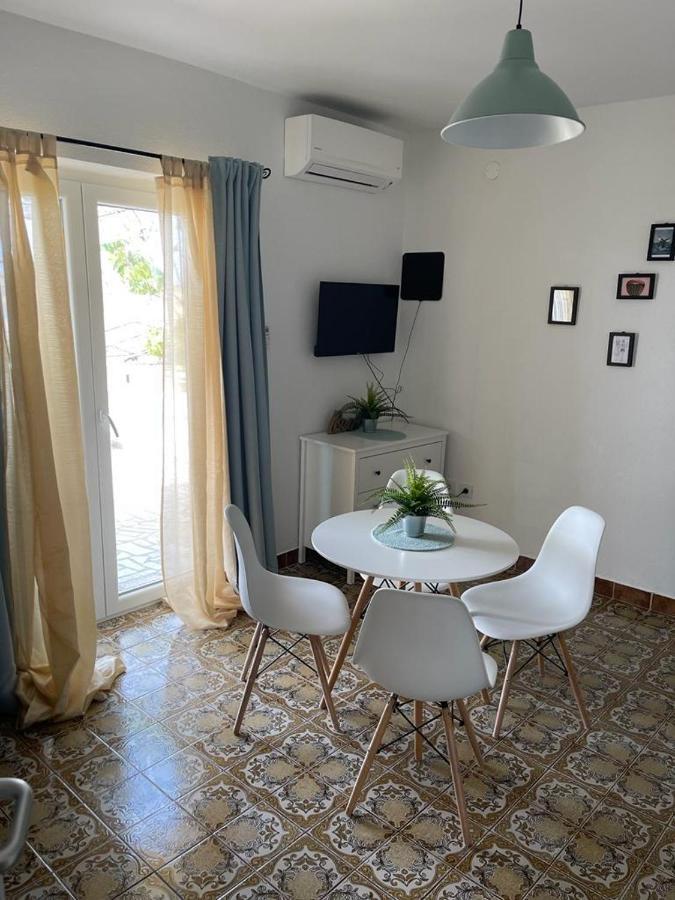 Vila Kata Zubovići Extérieur photo