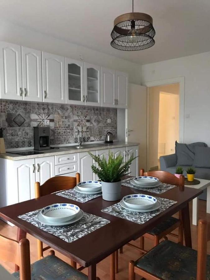 Vila Kata Zubovići Extérieur photo