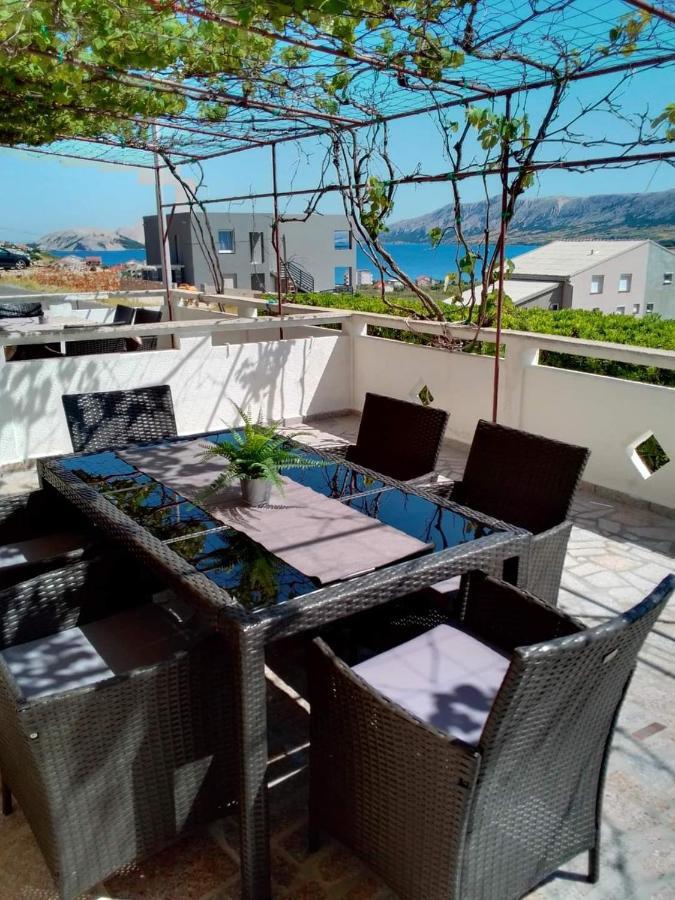 Vila Kata Zubovići Extérieur photo