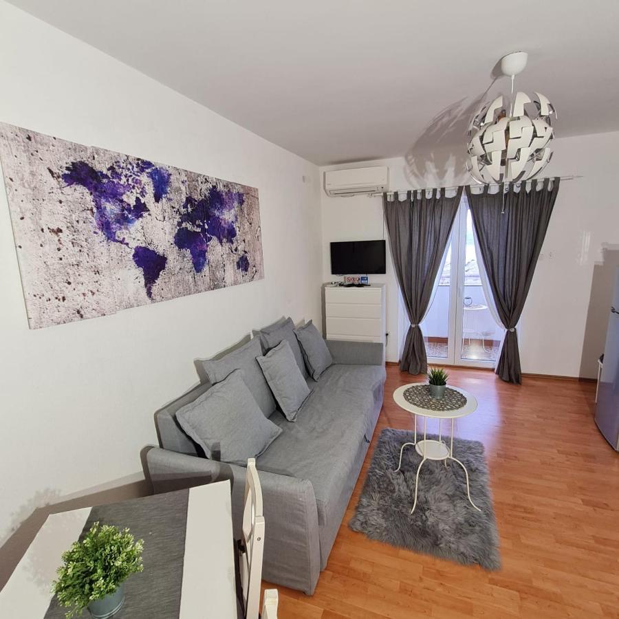 Vila Kata Zubovići Extérieur photo