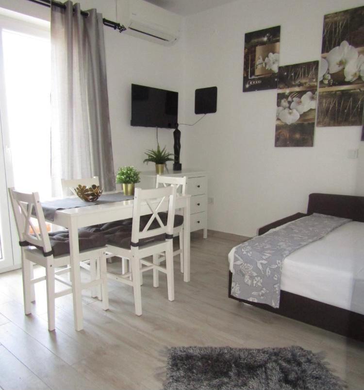 Vila Kata Zubovići Extérieur photo